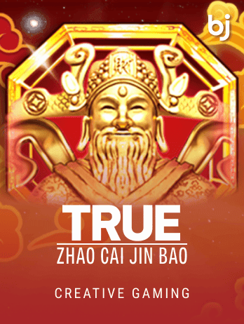 True Zhao Cai Jin Baopng game thumbnail