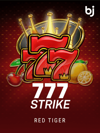 777 স্ট্রাইক game icon