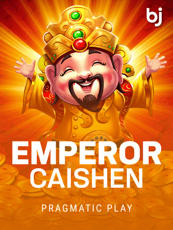 Emperor Caishenpng game thumbnail