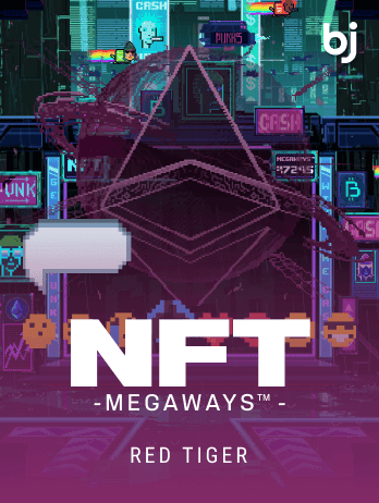 NFT Megaways™png game thumbnail