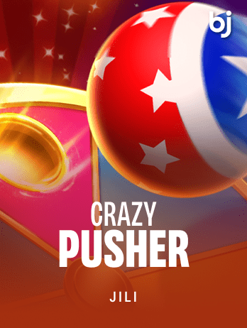 Crazy Pusherpng